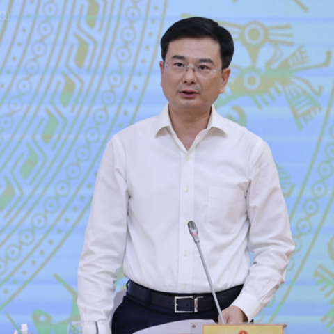 Quý IV, tiếp tục hướng dòng vốn tín dụng vào lĩnh vực ưu tiên, hạ tầng, công nghệ chiến lược và nhà ở xã hội