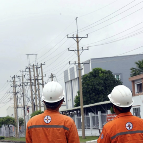 Bộ Tài chính trình Đề án tái cấu trúc EVN phù hợp với thị trường điện cạnh tranh