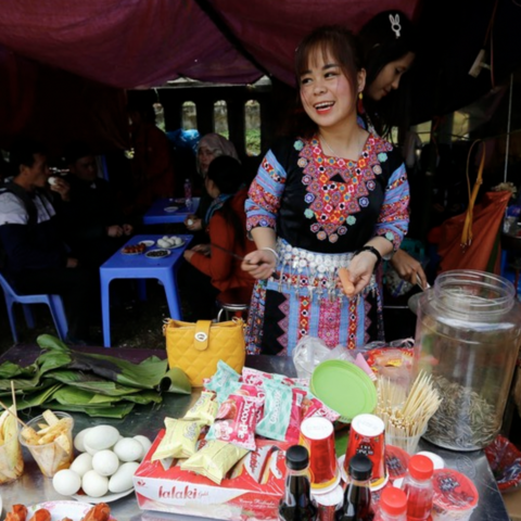 Khám phá Phú Thọ qua hành trình trải nghiệm văn hóa, du lịch và sản phẩm OCOP