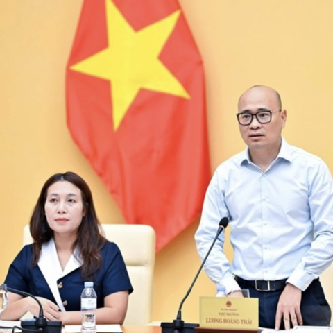 Chiến lược xuất nhập khẩu chuyển từ tăng về lượng sang nâng cao giá trị