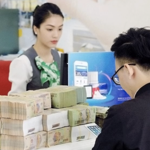 Cơ hội mở rộng tín dụng trên nền tảng quản trị rủi ro