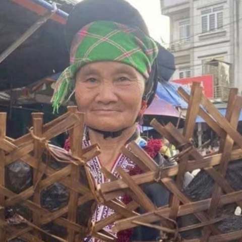 Chợ phiên trong thời đại số