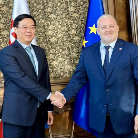 TPHCM thúc đẩy hợp tác văn hóa, quản trị đô thị với các địa phương Slovakia