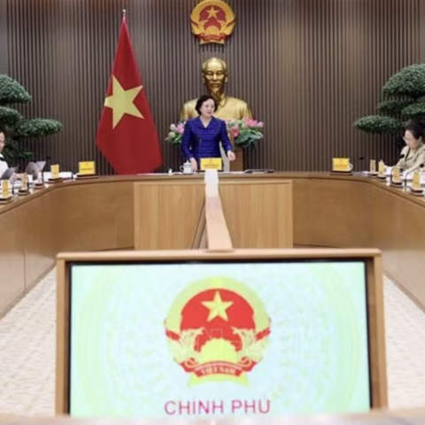 Nâng cao năng lực điều phối thực hiện nhiệm vụ đối ngoại, hội nhập quốc tế về văn hóa, xã hội, giáo dục - đào tạo