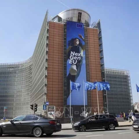 EU, Canada thúc đẩy liên minh chiến lược