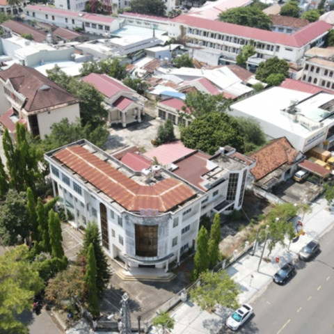 Đã có 30/34 địa phương hoàn thành việc xử lý các cơ sở nhà, đất dôi dư