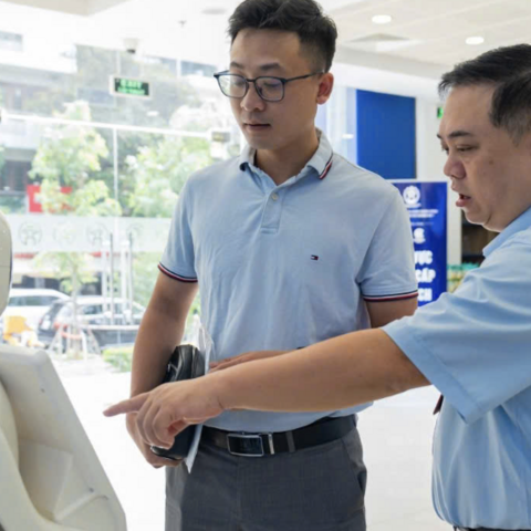 Chuyển đổi số, động lực kinh tế tư nhân