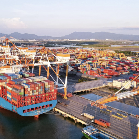 Nghị quyết 79 tạo động lực mới để kinh tế Nhà nước giữ vai trò dẫn dắt