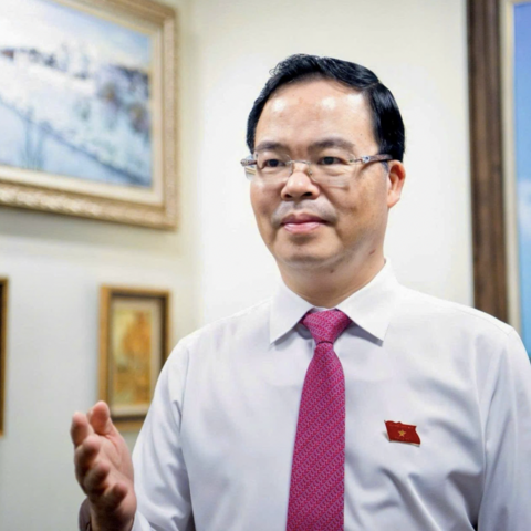 Định vị khoa học công nghệ trong đổi mới mô hình tăng trưởng và quản trị Thủ đô