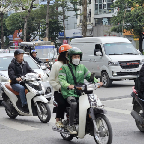 Quy hoạch đồng bộ khi di dời đại học khỏi nội đô