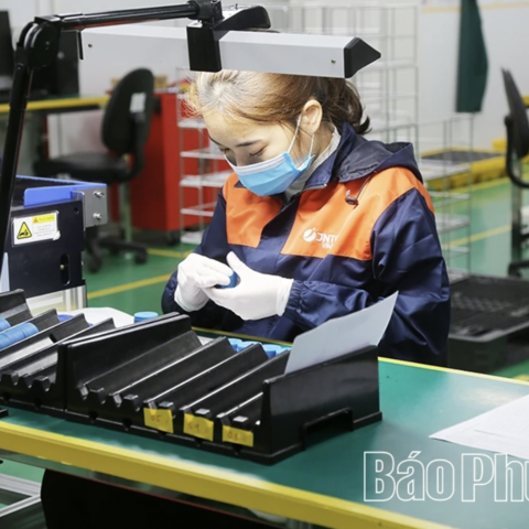 Thu hút nhà đầu tư chiến lược - tạo động lực tăng trưởng