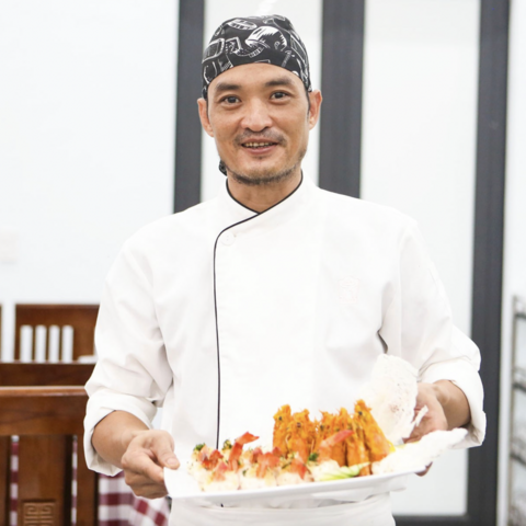 “Chất riêng” của ẩm thực Hà Tĩnh