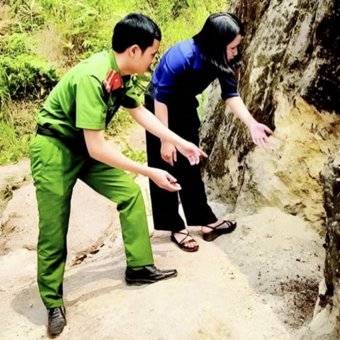 Làm chủ tiềm năng đất hiếm phục vụ công nghệ mũi nhọn