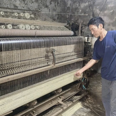 Ứng dụng khoa học - công nghệ để nâng sức cạnh tranh của làng nghề truyền thống