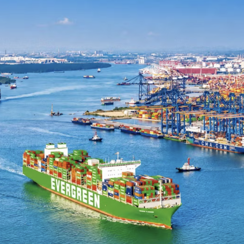 Động lực phát triển từ các trung tâm logistics