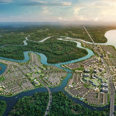 Để quy hoạch thực sự trở thành động lực phát triển