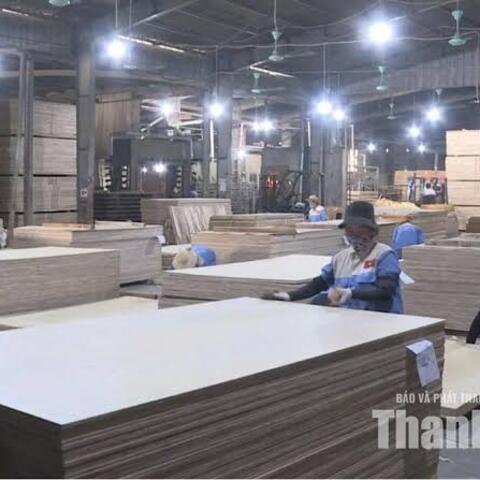 Chính sách thuế mới của Mỹ gia tăng áp lực cạnh tranh cho doanh nghiệp
