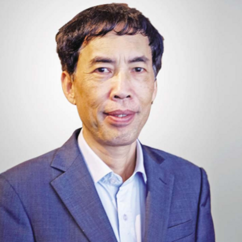 “Chúng ta đang ở thời điểm của một cuộc chuyển mình”