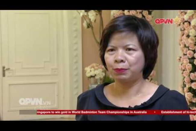 Khuynh hướng tiêu dùng 2017 - Bản tin tiếng Anh