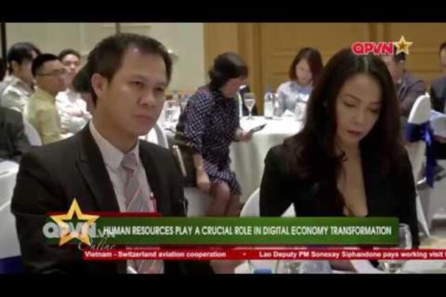Digital Business - QPVN News