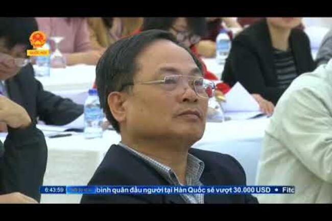 Văn hóa Doanh nghiệp và Đạo đức Kinh doanh