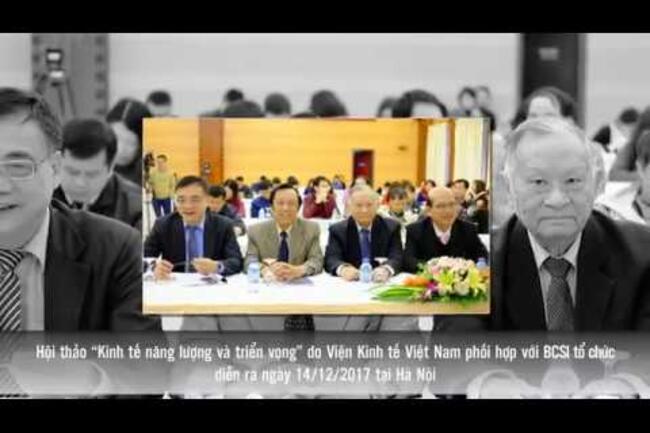 Nhìn lại chặng đường 2017 - Hướng đến mục tiêu 2018
