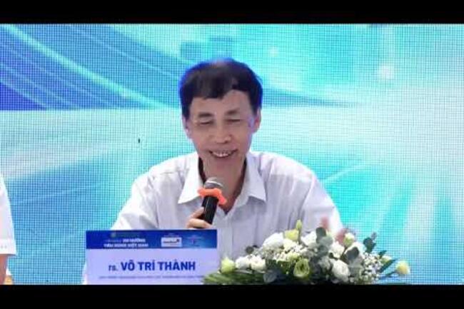 Diễn đàn Xu hướng tiêu dùng Việt Nam