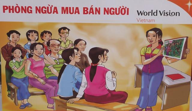 Gần 74% trẻ từ 2-14 tuổi bị trừng phạt bằng bạo lực - ảnh 1