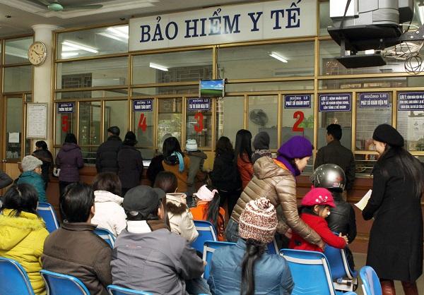 Bệnh viện thời số hóa