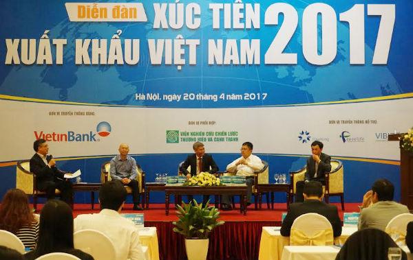 xuất khẩu, xúc tiến xuất khẩu, hàng hoá xuất khẩu,