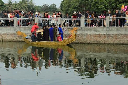 nghe nhan tram tuoi van nang long voi quan ho co que huong hinh 2