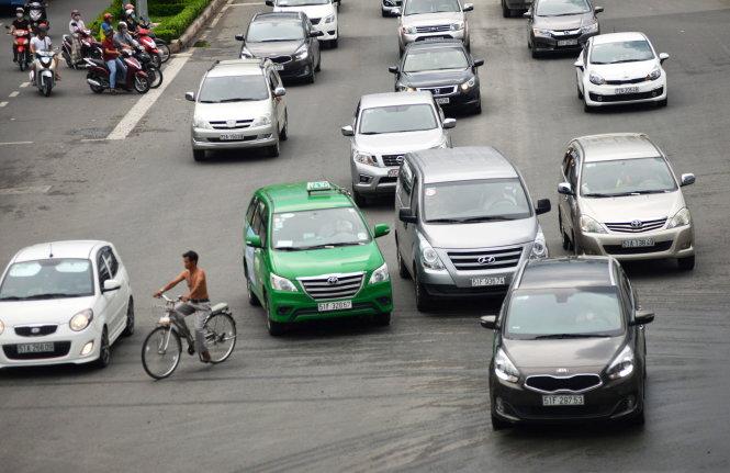 Mô hình kinh doanh nào, cốt lõi là cạnh tranh