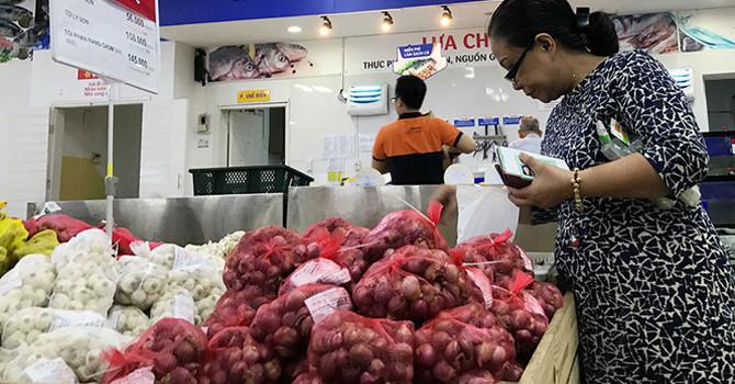 Đại gia châm ngòi “cuộc chiến” bán lẻ