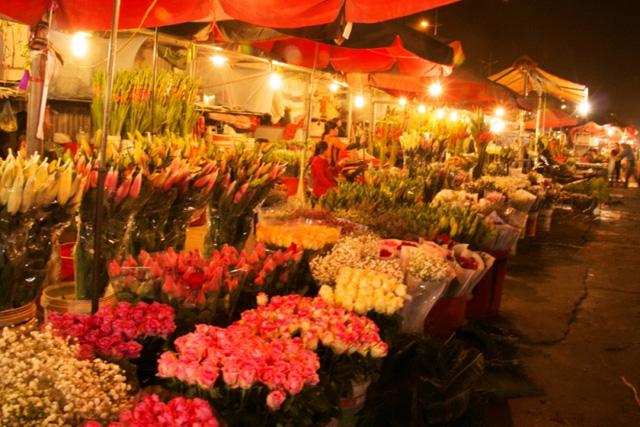 chợ hoa,chợ đồ cổ chợ hoa,chợ đồ cổ