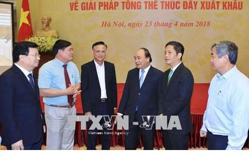 thu tuong dat 5 cau hoi lon ve xuat khau hinh 2