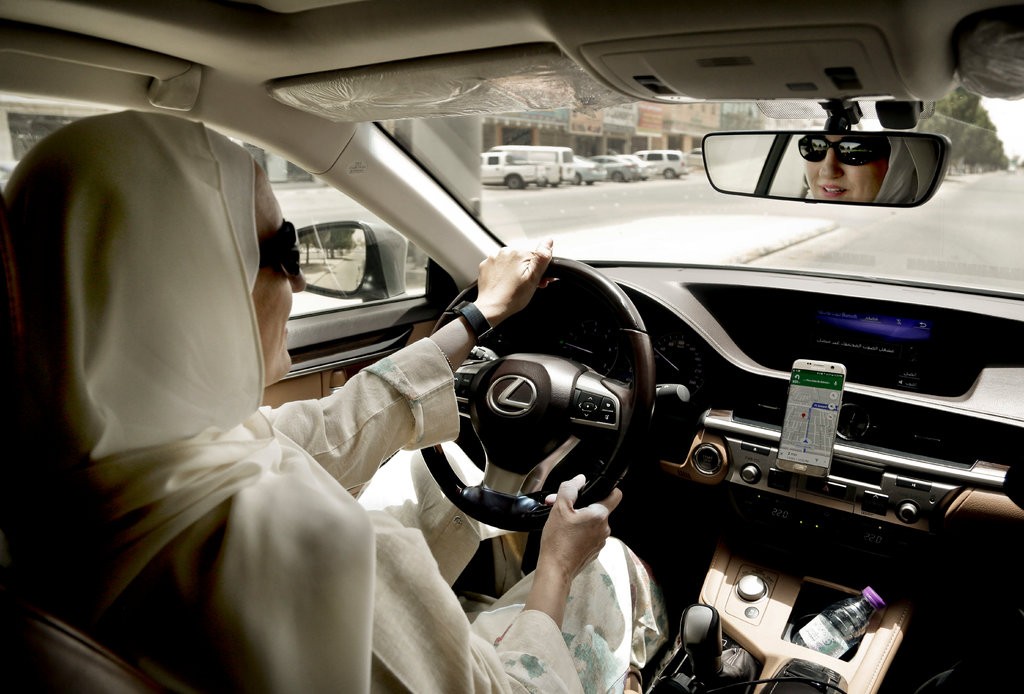 Uber thâu tóm đối thủ Careem với giá 3,1 tỷ USD