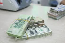 Trong 3 tháng đầu năm tín dụng tăng 2,28%