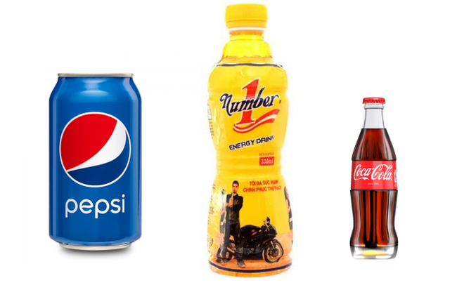 Chỉ là công ty gia đình nhưng Tân Hiệp Phát lãi 3.300 tỷ năm 2019, gần bằng cả Pepsi và Coca-Cola cộng lại