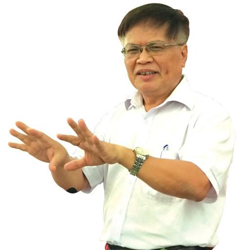 Nguyễn Đình Cung