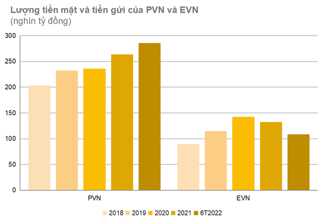 Chân dung 2 vị vua tiền mặt có hơn 100.000 tỷ đồng tiền mặt và tiền gửi ngân hàng - Ảnh 1.