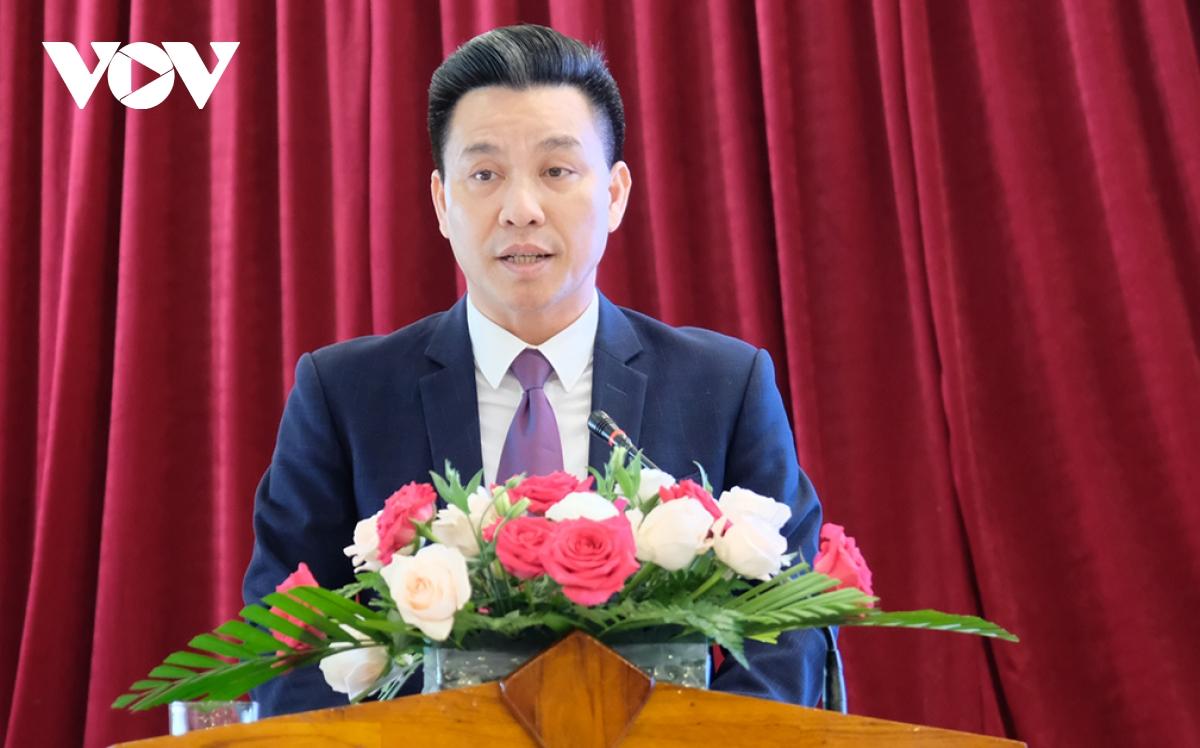 viet nam chu trong an ninh nang luong hinh anh 1