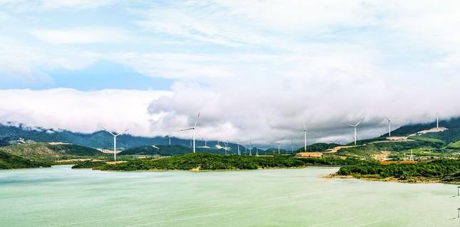 Quảng Trị khó hiện thực hóa thành trung tâm năng lượng miền Trung ảnh 1
