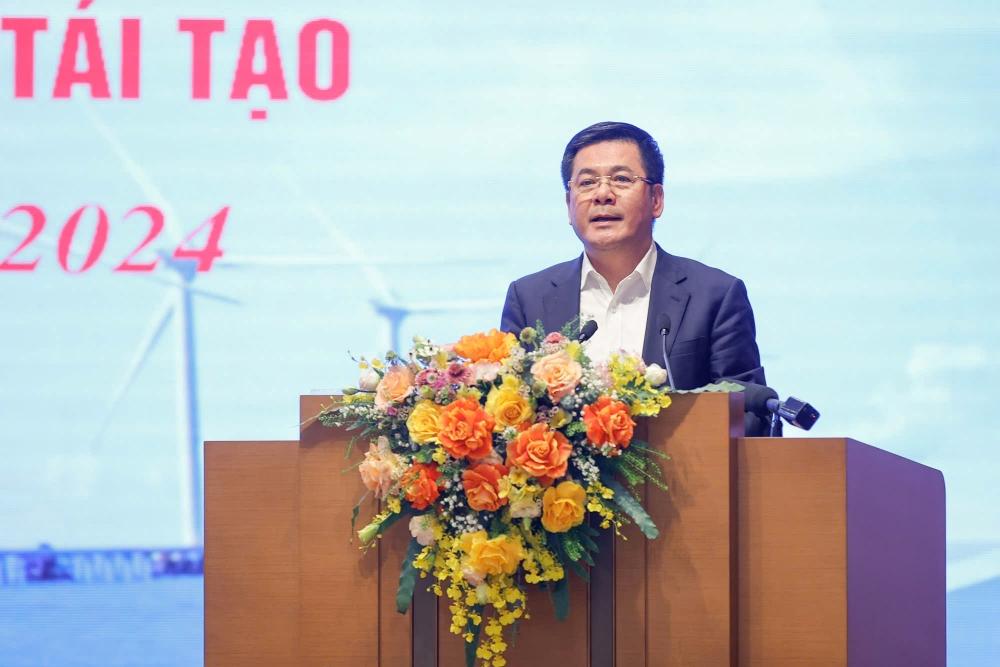 bộ trưởng