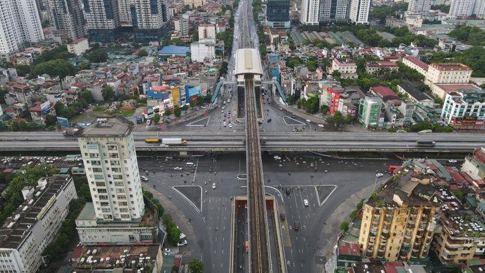 Luật Đầu tư công 2024 có nhiều cơ chế mới giúp đẩy nhanh tiến độ đầu tư công. Ảnh: Hoàng Anh