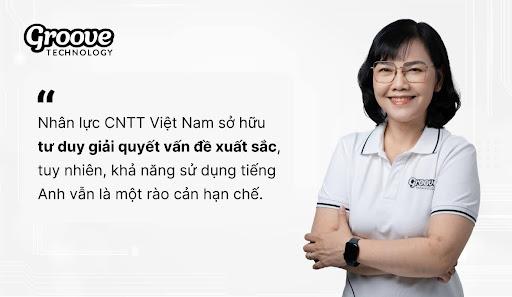 Việt Nam: Điểm đến hàng đầu cho phát triển phần mềm toàn cầu - Ảnh 2.