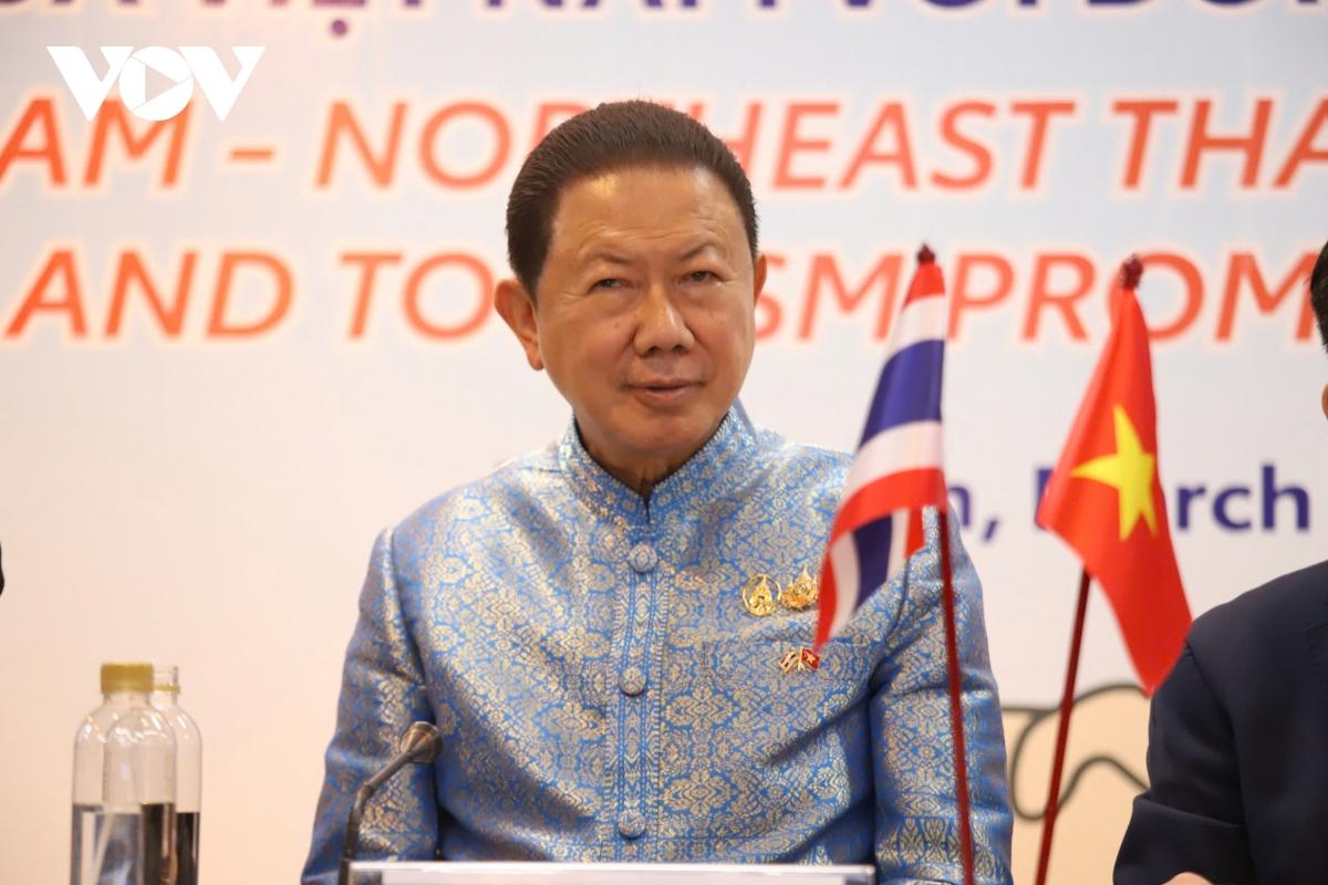 doanh nghiep viet nam lac quan ve co hoi kinh doanh tai Dong bac thai lan hinh anh 4