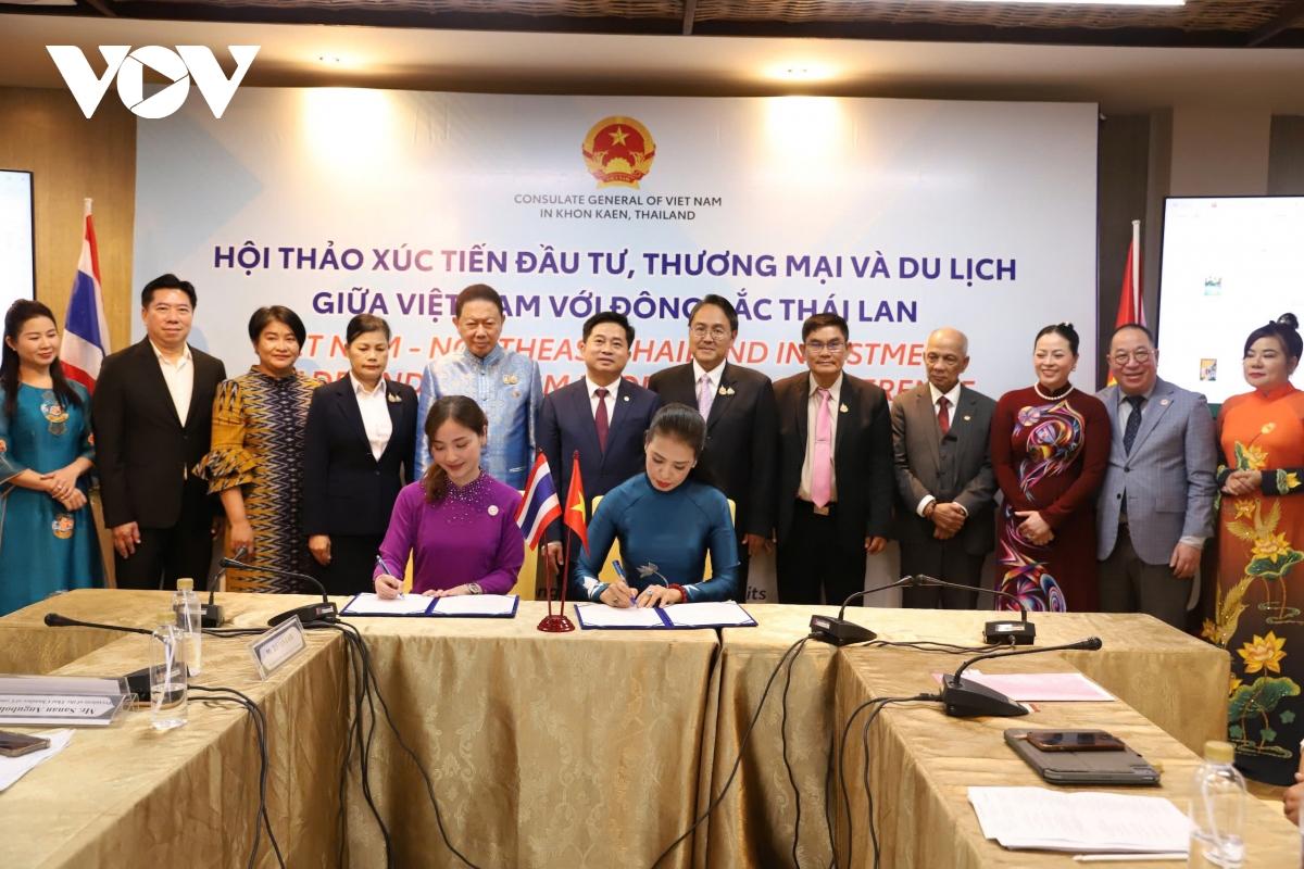 doanh nghiep viet nam lac quan ve co hoi kinh doanh tai Dong bac thai lan hinh anh 5