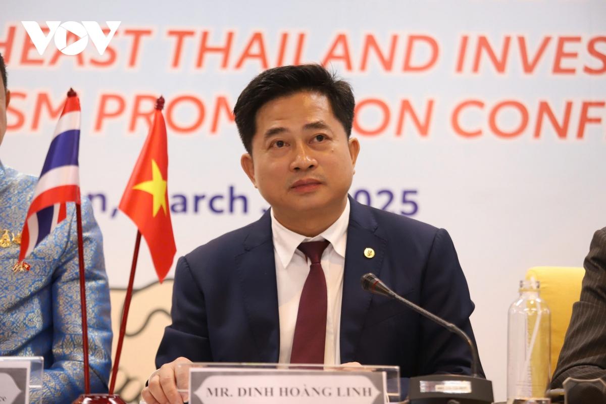 doanh nghiep viet nam lac quan ve co hoi kinh doanh tai Dong bac thai lan hinh anh 3