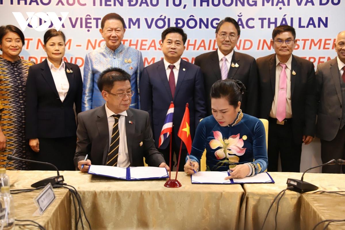 doanh nghiep viet nam lac quan ve co hoi kinh doanh tai Dong bac thai lan hinh anh 6