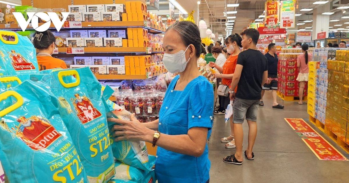 85,7 doanh nghiep tin tuong tinh hinh kinh doanh se tot hon hinh anh 1